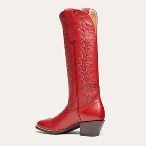 LARRY MAHAN Vintage western boots OBO